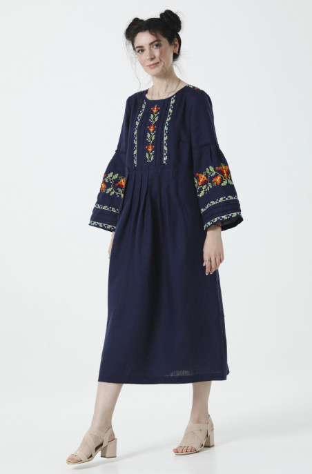 Сукня Світозара