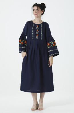 Сукня Світозара