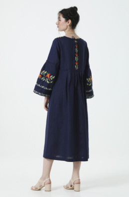 Сукня Світозара