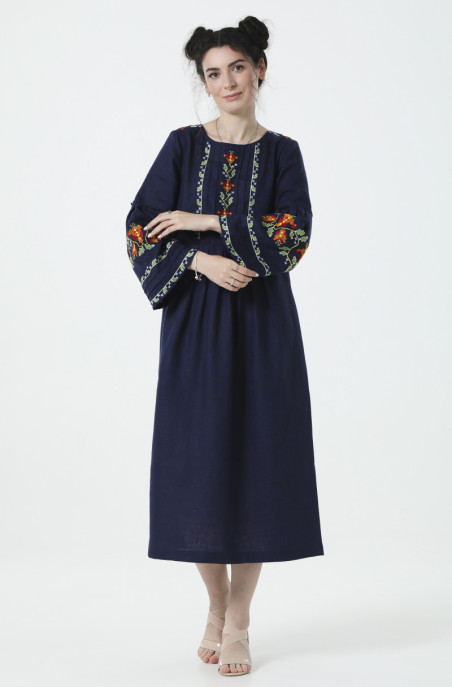 Сукня Світозара