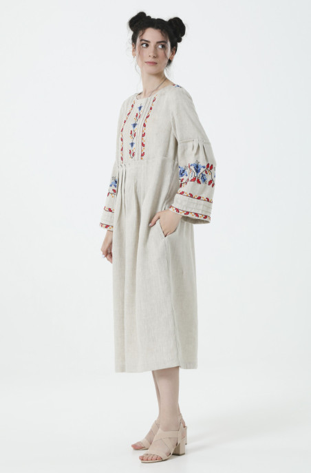 Платье Свитозара