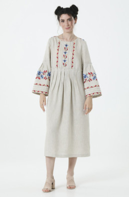 Платье Свитозара