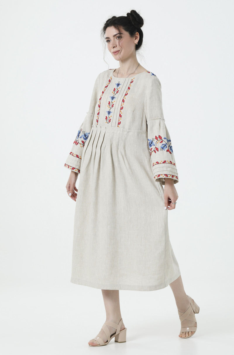 Платье Свитозара