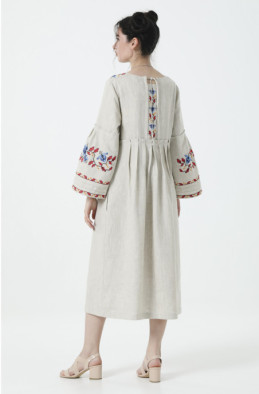 Платье Свитозара