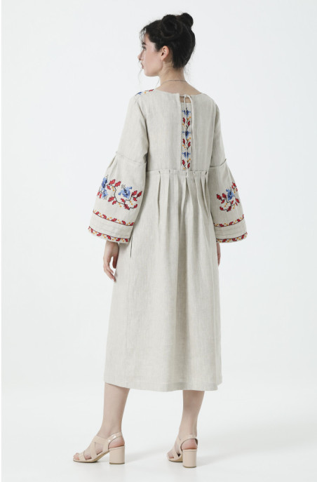 Платье Свитозара