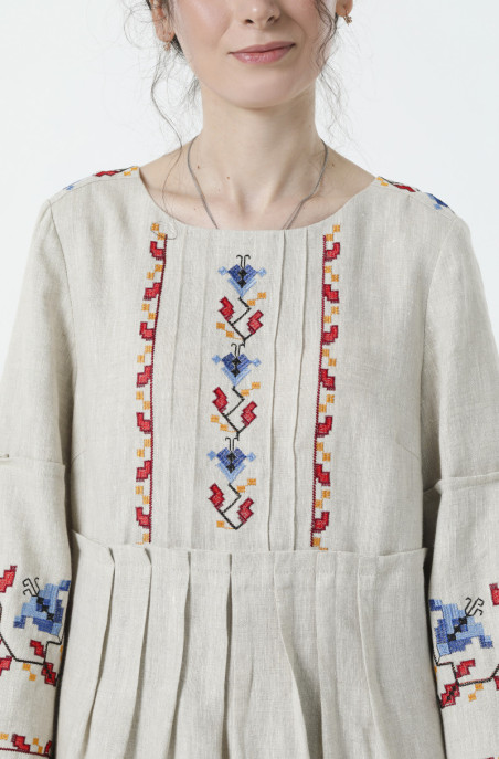 Платье Свитозара