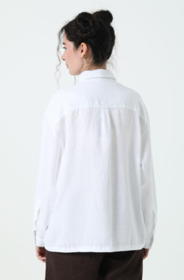 Блуза Жоржетта