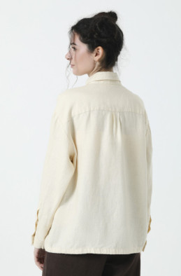 Блуза Жоржетта