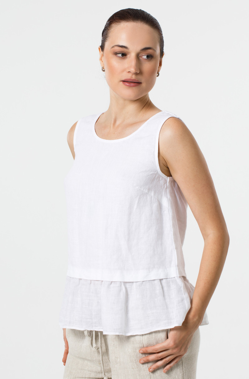 Блуза Руфіна