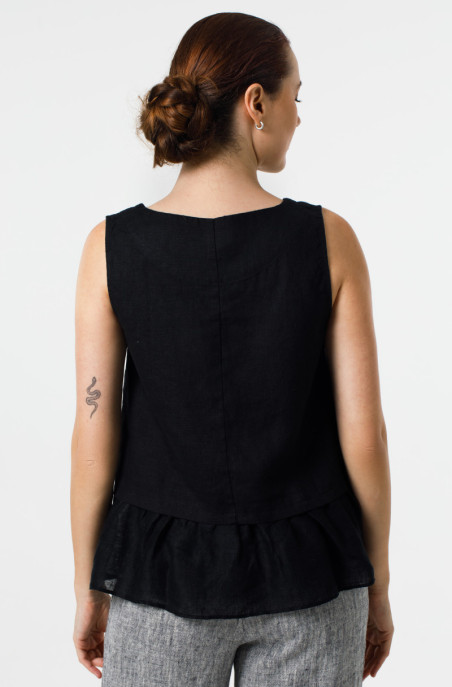 Блуза Руфіна