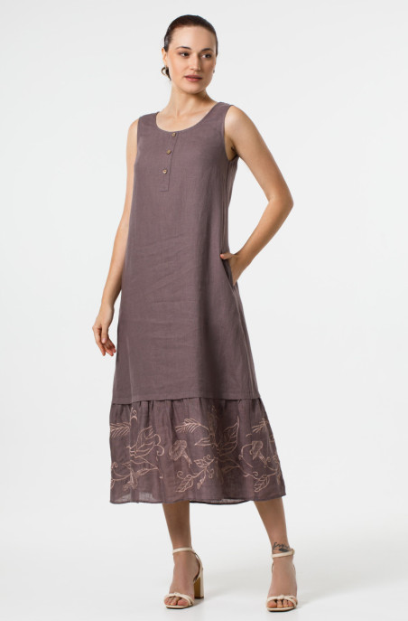 Сукня Марсела