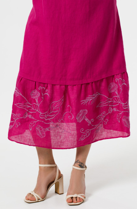 Сукня Марсела