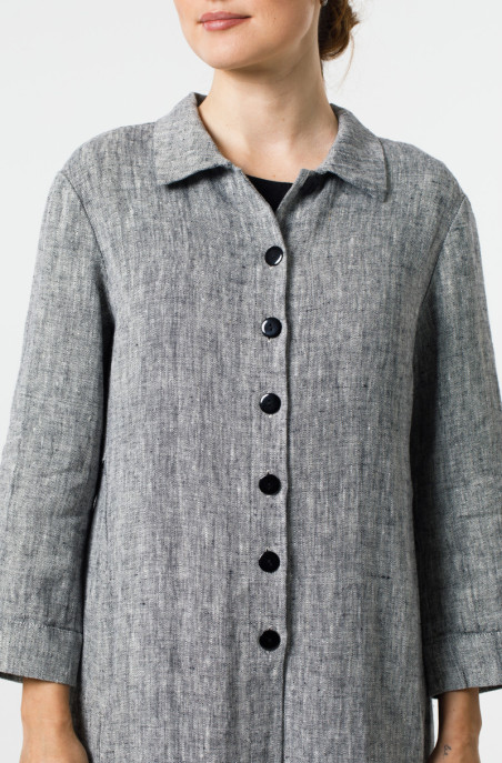 Пальто Харитина