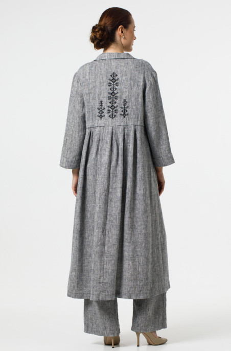 Пальто Харитина