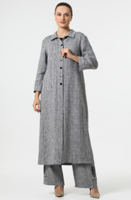 Пальто Харитина