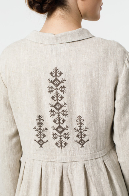 Пальто Харитина