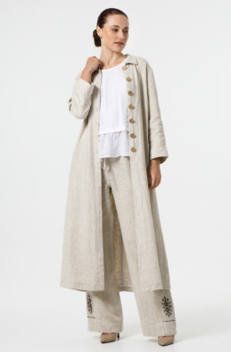 Пальто Харитина