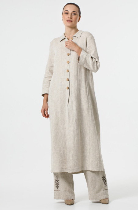 Пальто Харитина