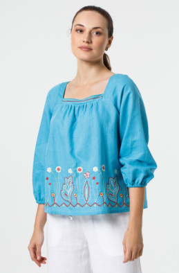 Блуза Селіна