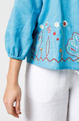 Блуза Селіна