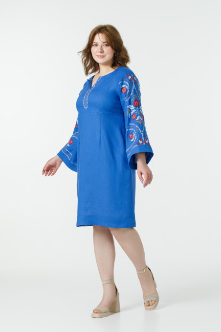 Сукня Весна