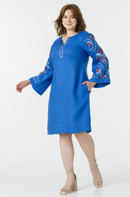 Сукня Весна