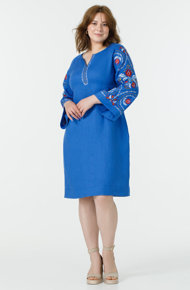 Сукня Весна