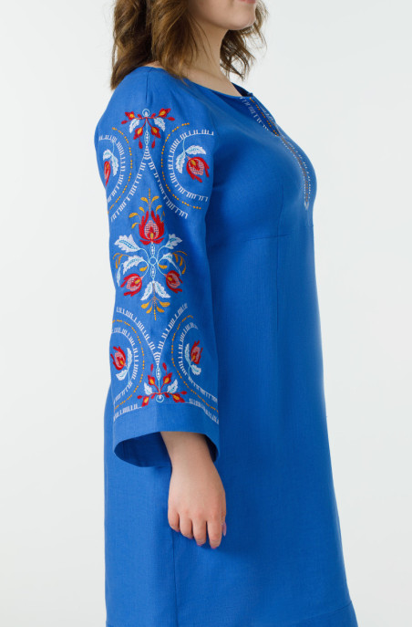 Сукня Весна