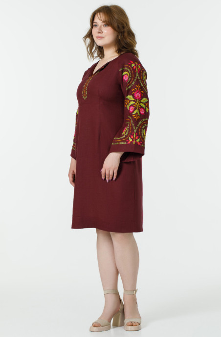 Сукня Весна