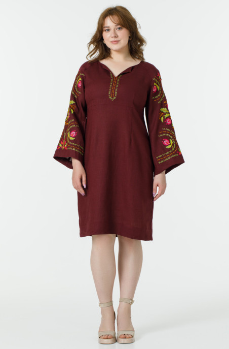 Сукня Весна