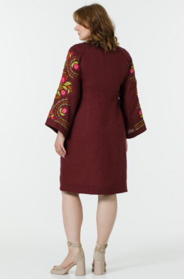 Сукня Весна