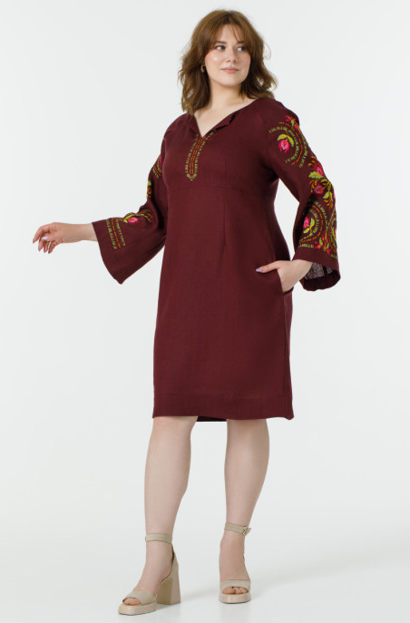 Сукня Весна