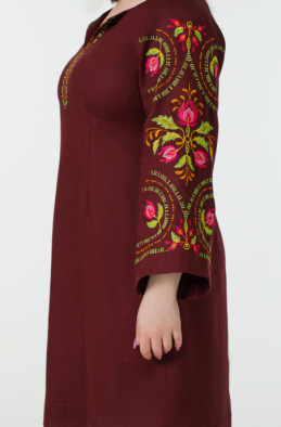 Сукня Весна