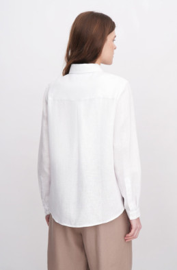 блуза Морошка