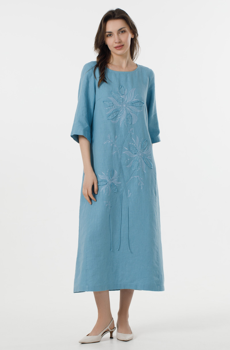 Сукня Нінель