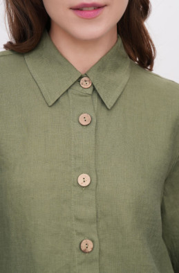 Блуза Пілар