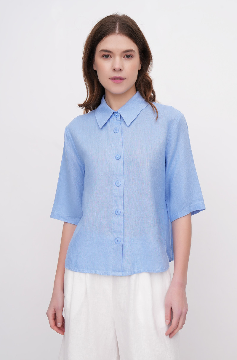 блуза Пілар