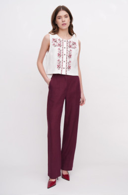 жилет Вісла