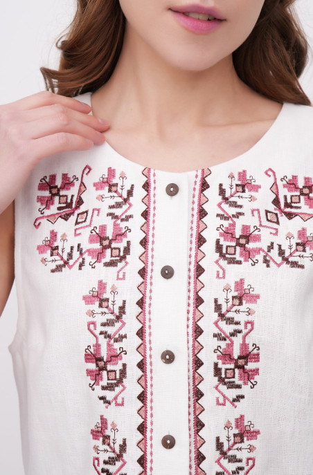 жилет Вісла