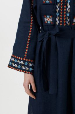 Сукня Єремія