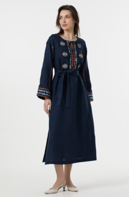 Сукня Єремія