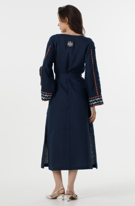 Сукня Єремія