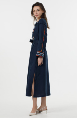 Сукня Єремія