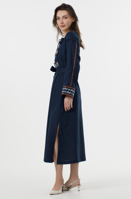 Сукня Єремія