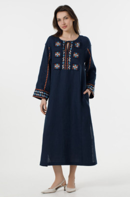 Сукня Єремія