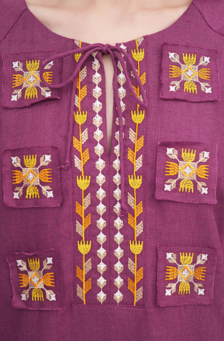 сукня Єремія