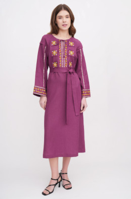 сукня Єремія