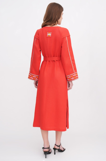 сукня Єремія