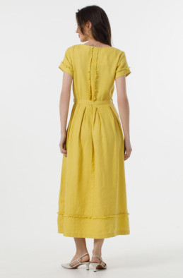 Сукня Салма