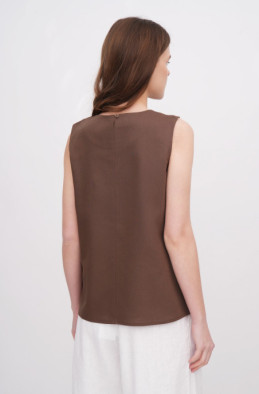 блуза Карла